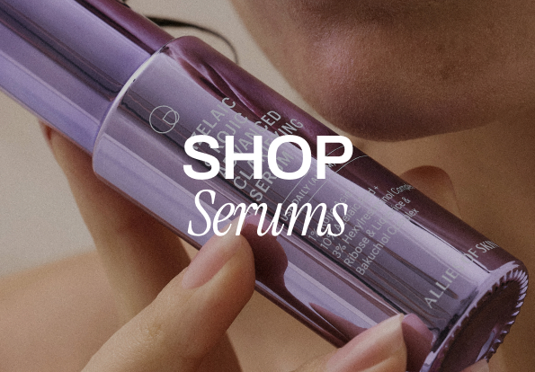 SHOP SERUMS