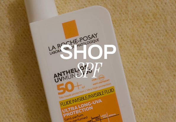 SHOP SPF