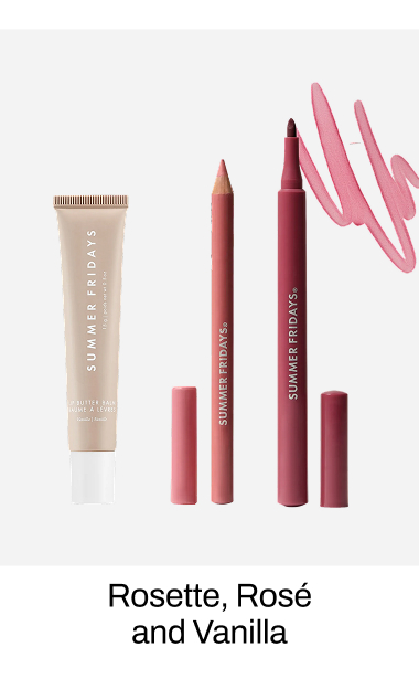 Pink Bundle