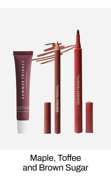 Brown Bundle