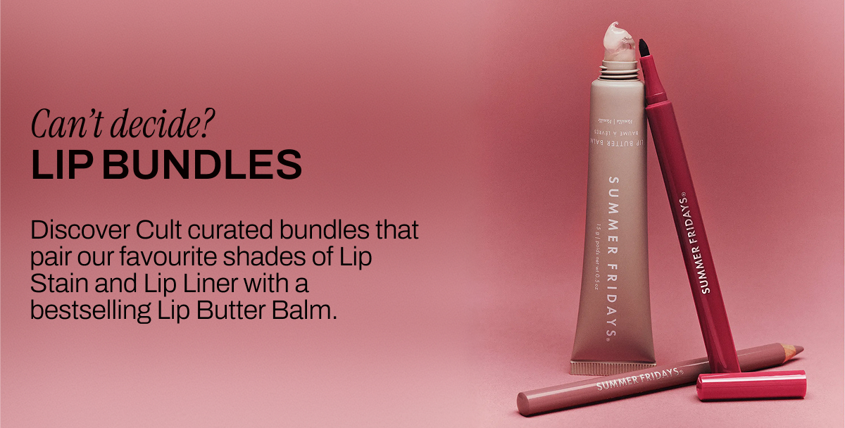 Lip Bundles