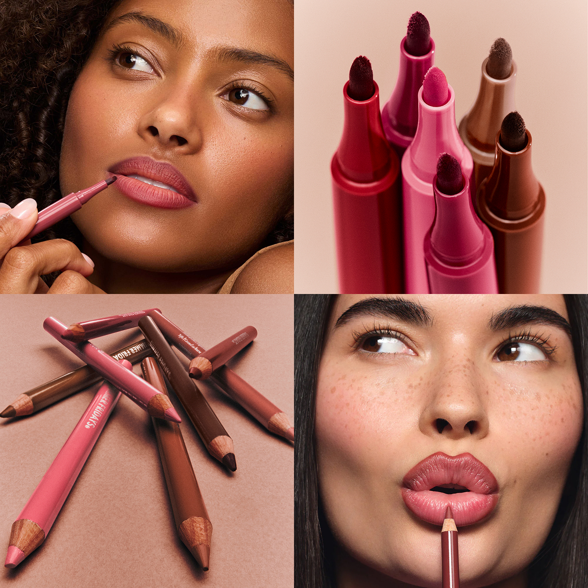 New Lip Arrivals Summer Fridays