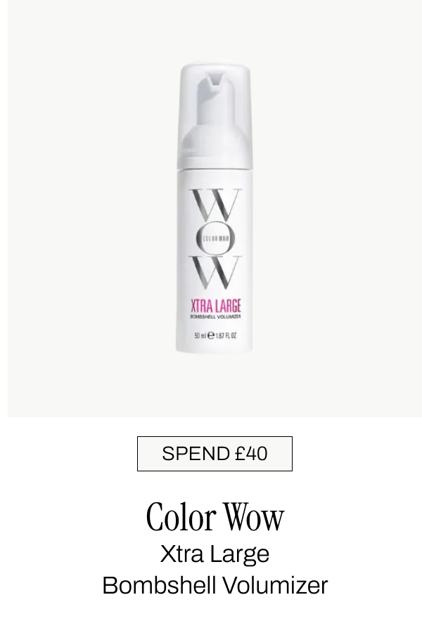 COLOR WOW