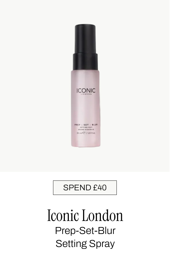 ICONIC LONDON