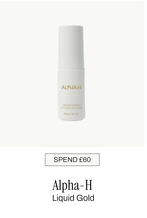 ALPHA-H