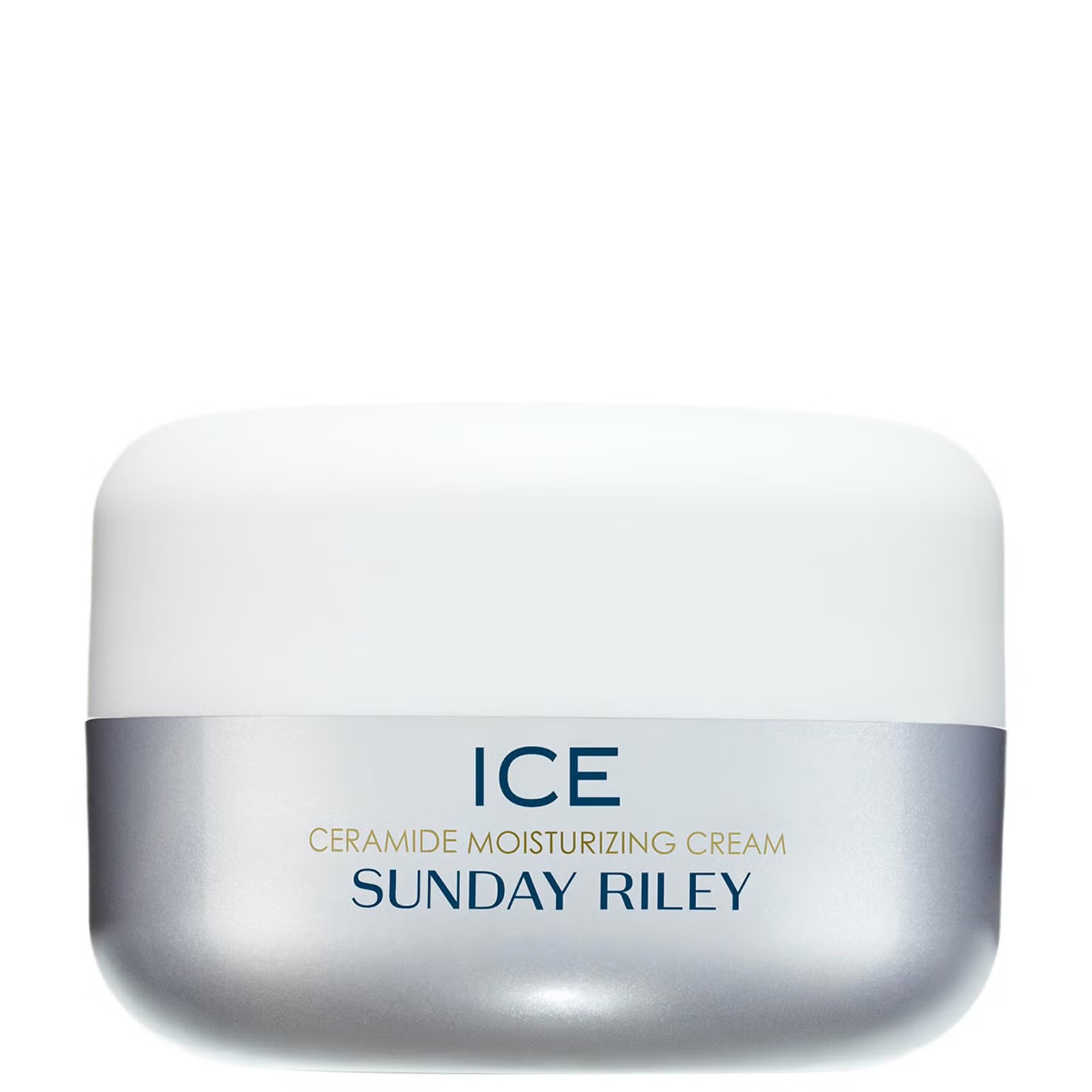 SUNDAY RILEY ICE CERAMIDE MOISTURIZING CREAM