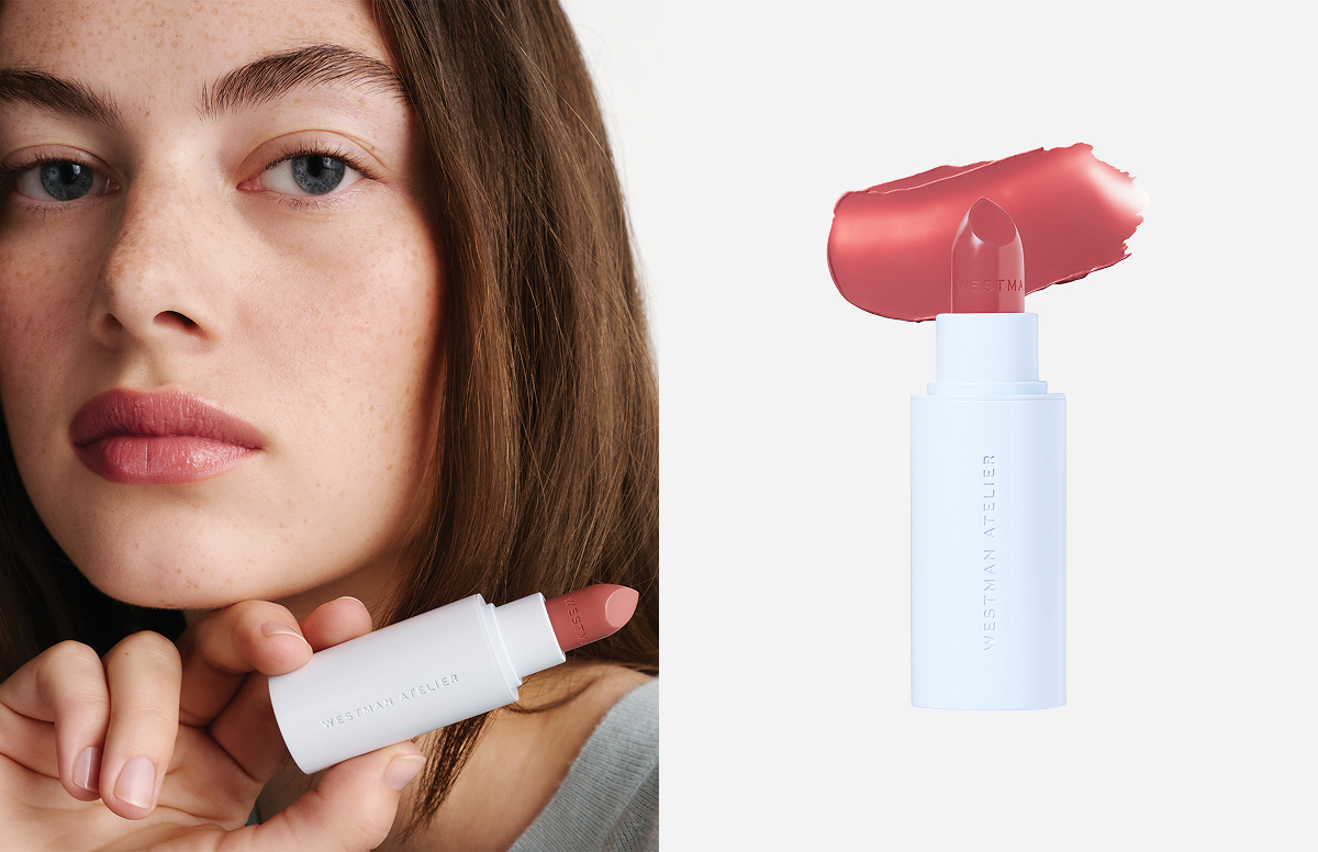 Hydrobalm Tinted Lipstick
