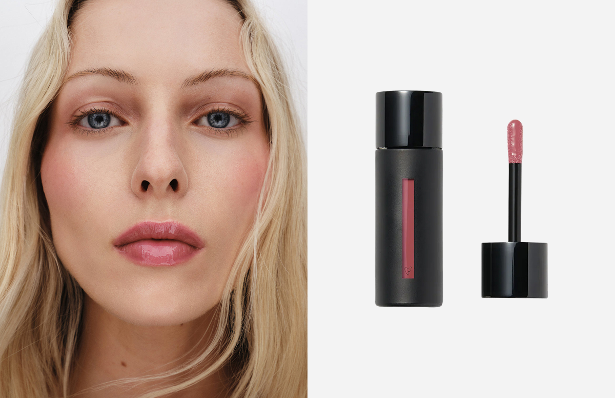Squeaky Clean Liquid Lip Balm