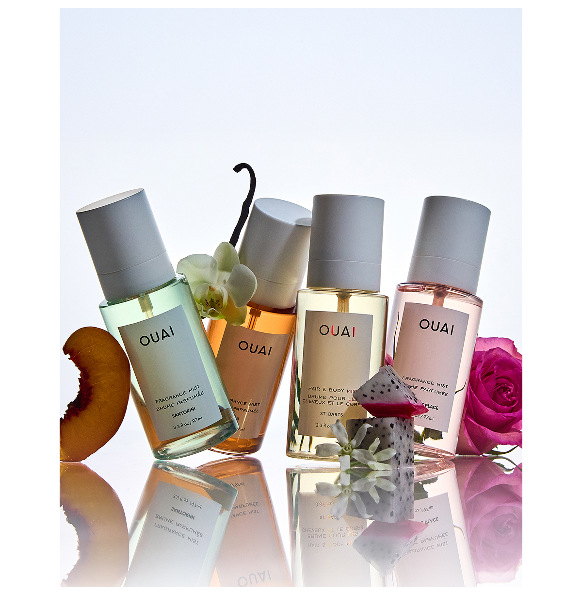 OUAI Fragrance Mist