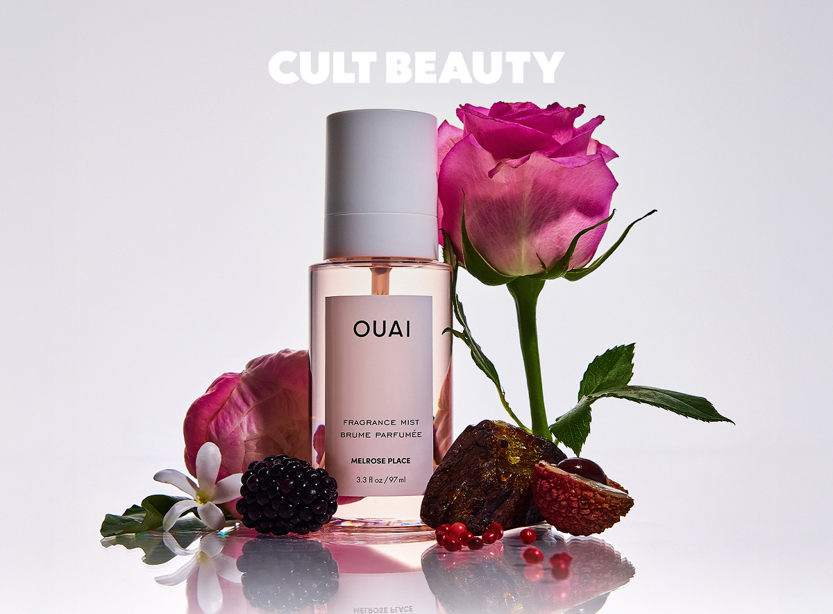 NEW IN OUAI