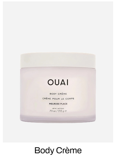 Body Crème