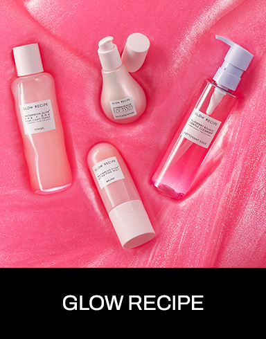 GLOW RECIPE