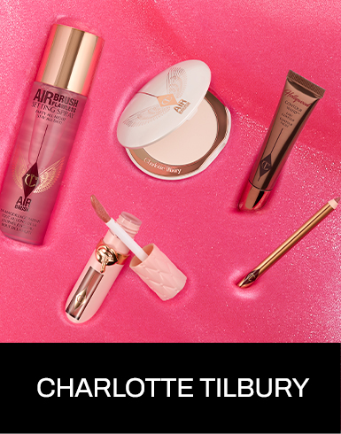 CHARLOTTE TILBURY