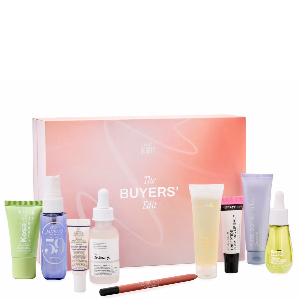 Cult Beauty The Buyers' Edit