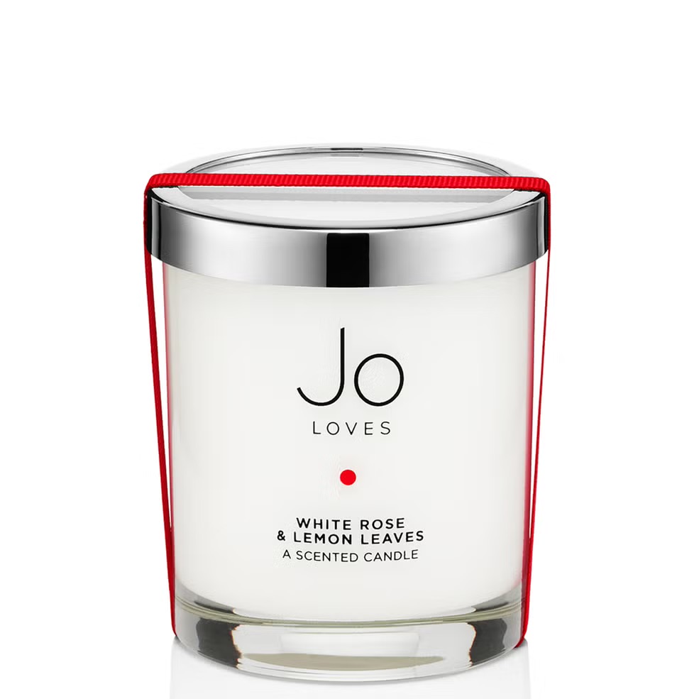 Jo Loves A Home Candle