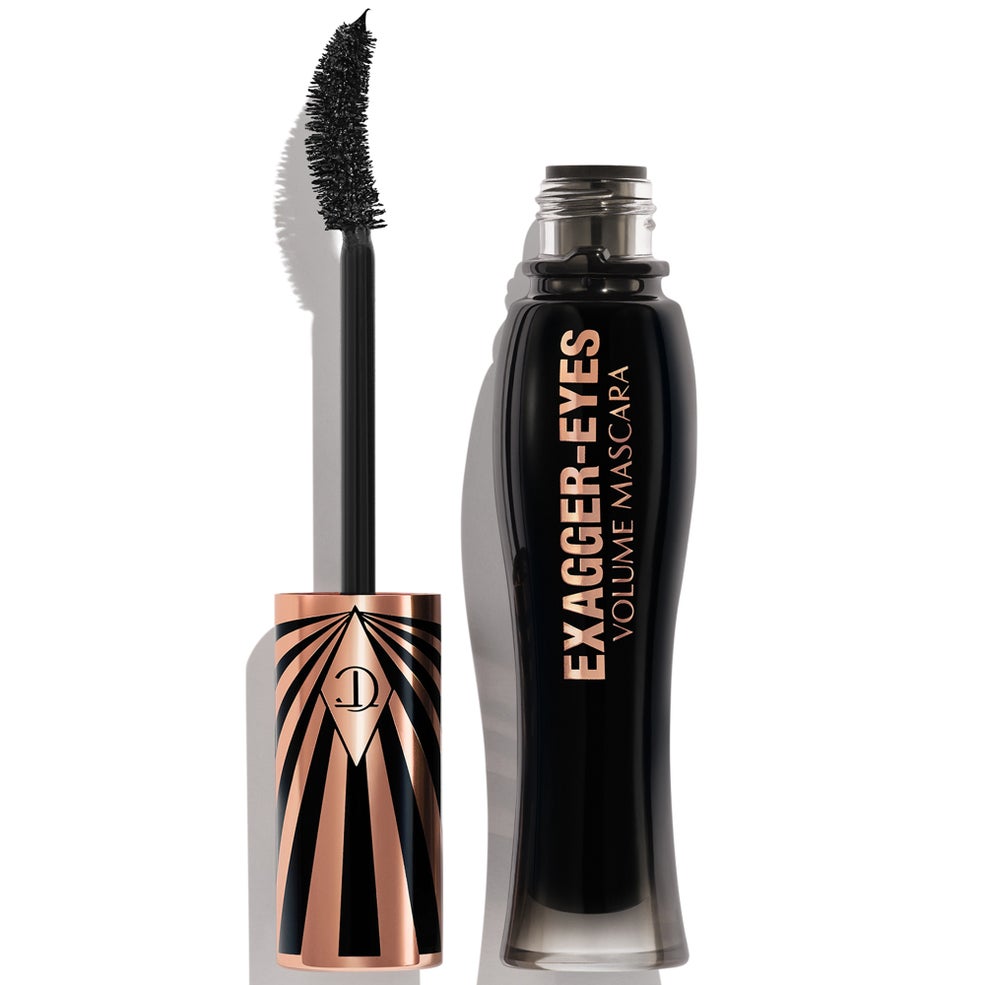 Exaggereyes Volume Mascara