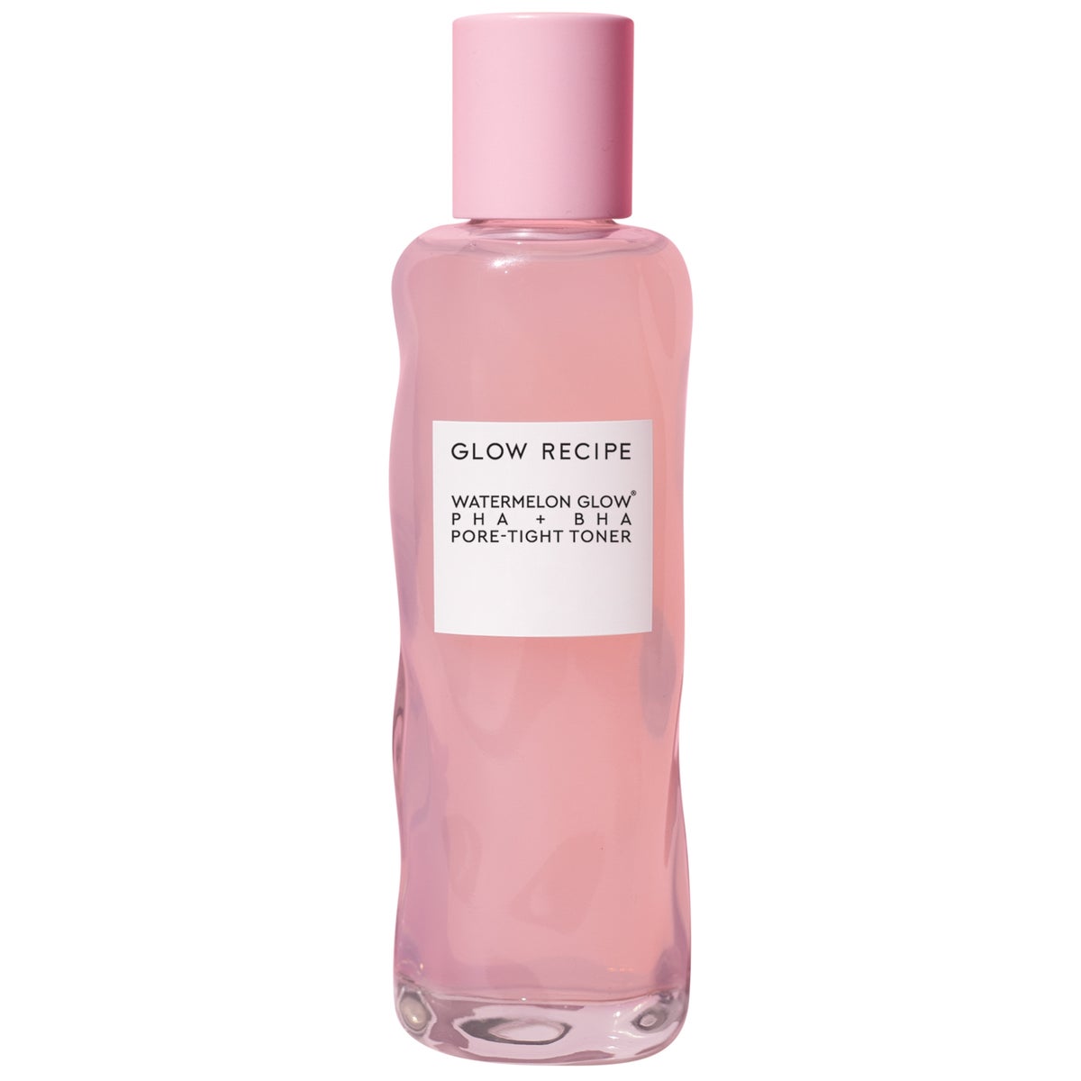 WATERMELON GLOW PHA + BHA PORE-TIGHT TONER