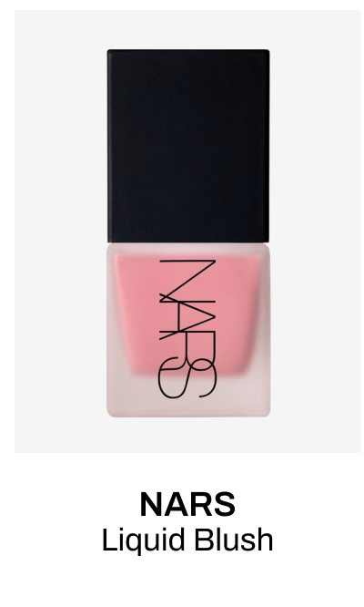 NARS LIQUID BLUSH