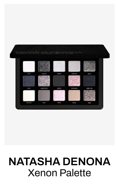 NATASHA DENONA XENON PALETTE