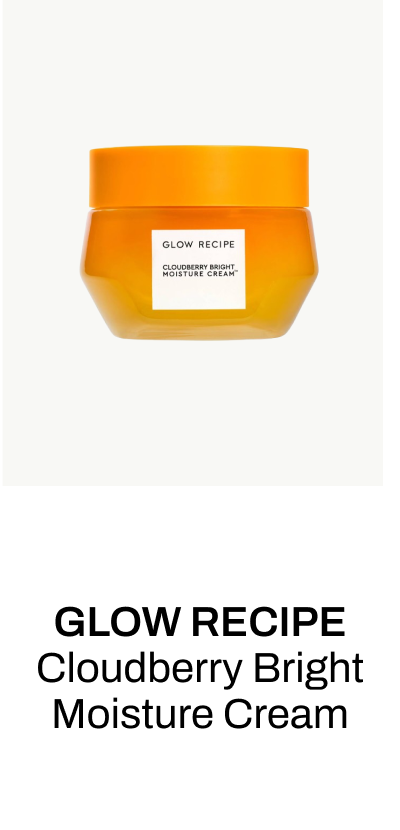 Cloudberry Bright Moisture Cream