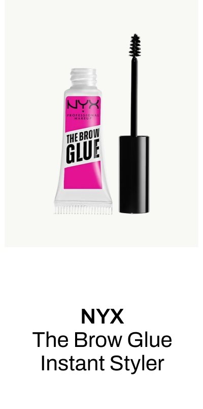 The Brow Glue Instant Styler