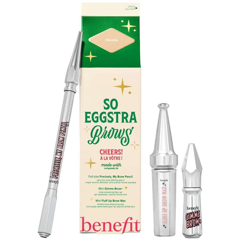 BENEFIT SO EGGSTRA BROWS