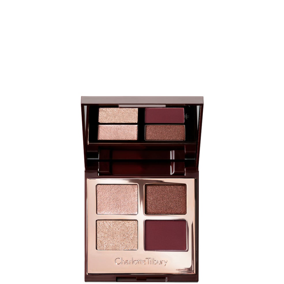 CHARLOTTE TILBURY FIRE ROSE LUXURY PALETTE