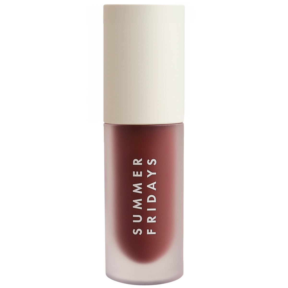 SUMMER FRIDAYS DREAM LIP OIL - ROSEWOOD NIGHTS