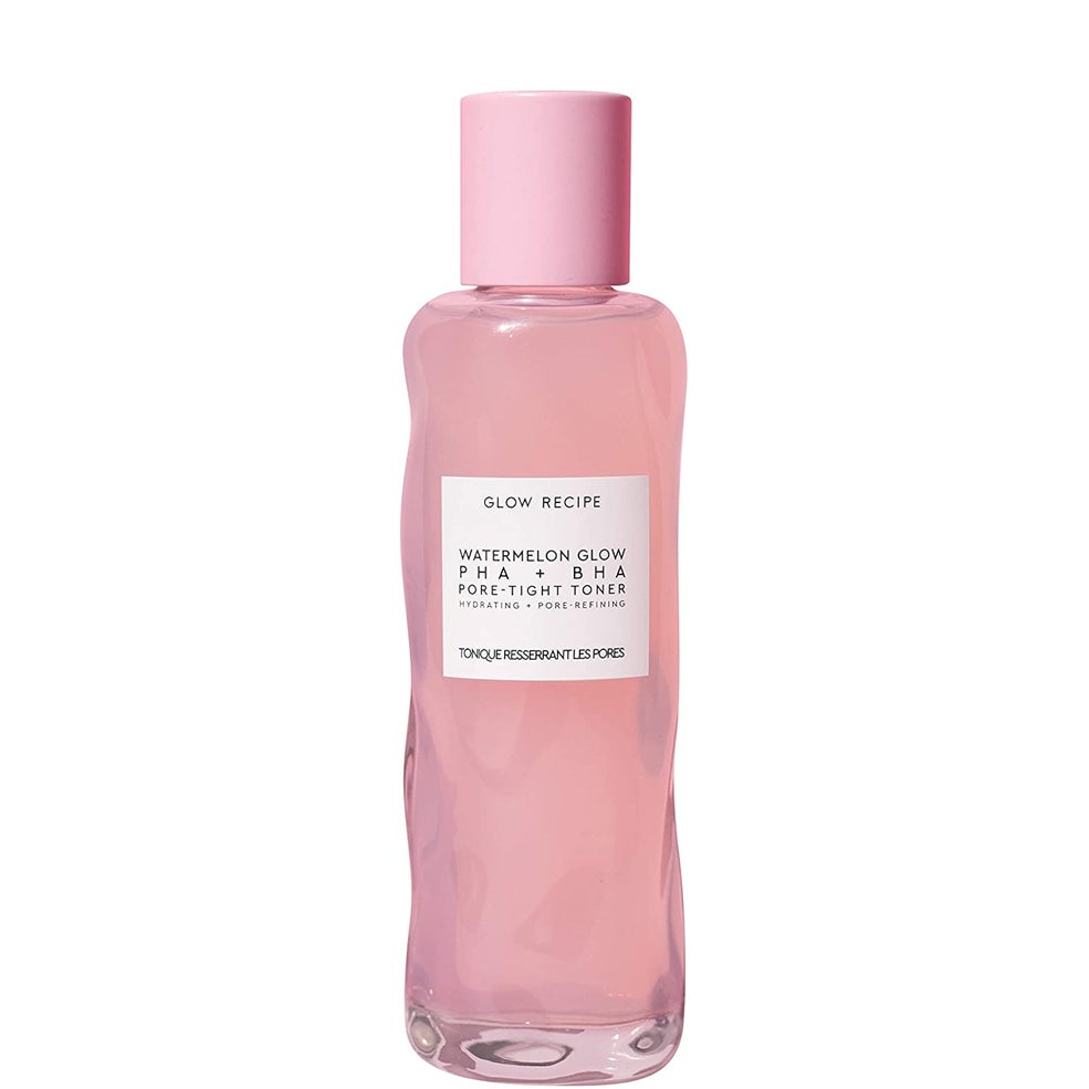 Watermelon Glow PHA + BHA Pore-Tight Toner