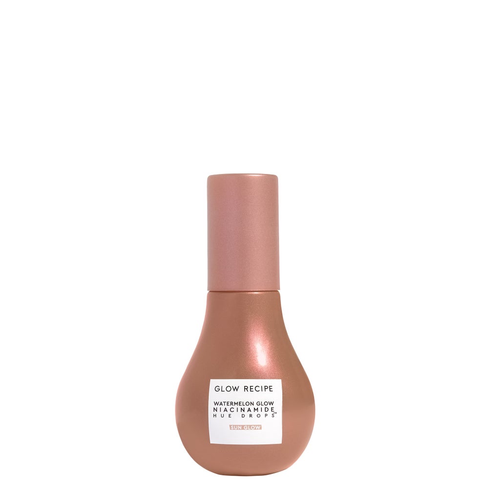 Watermelon Glow Niacinamide Hue Drops