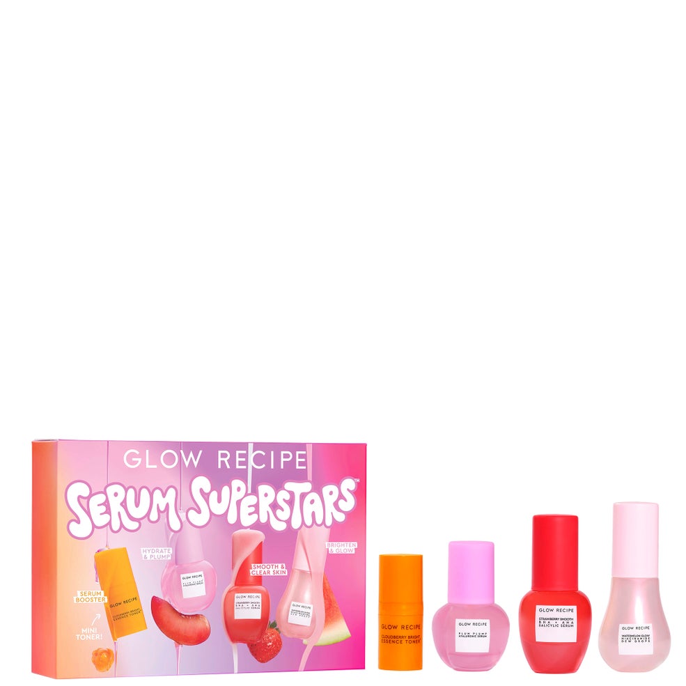 Serum Superstars