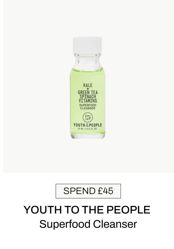 YOUTH TO THE PEOPLE