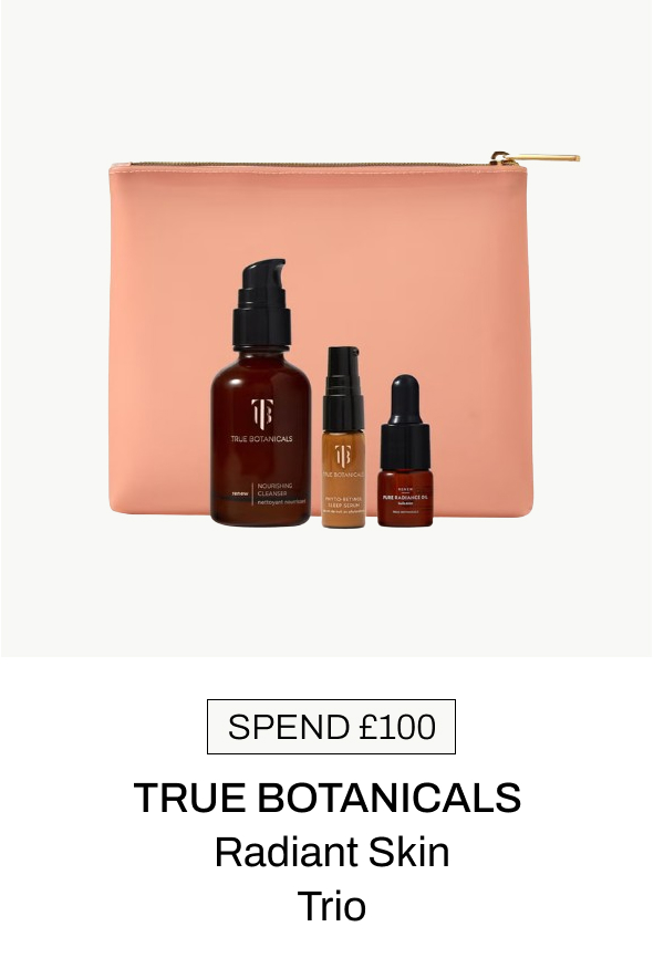 TRUE BOTANICALS