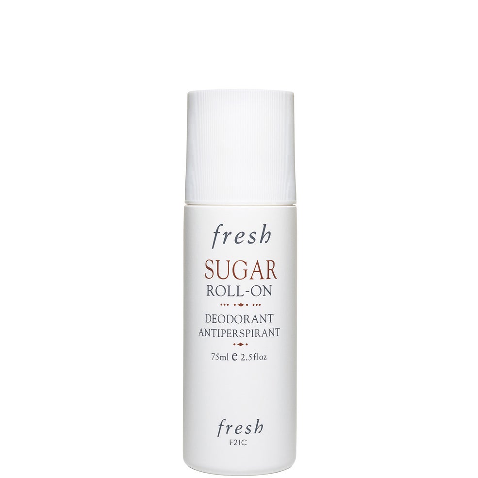 Sugar Roll-On Deodorant Antiperspirant