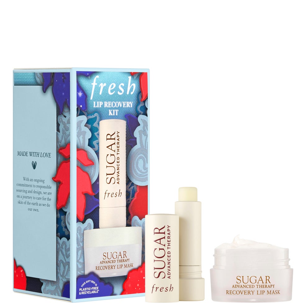 Lip Recovery Kit