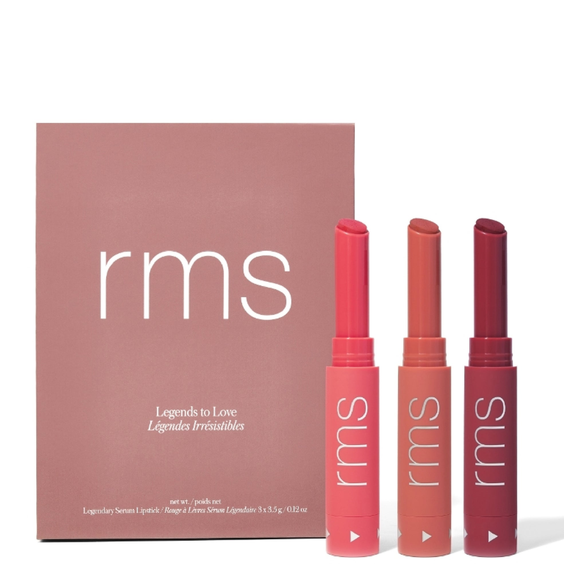 RMS BEAUTY - LEGENDS TO LOVE KIT