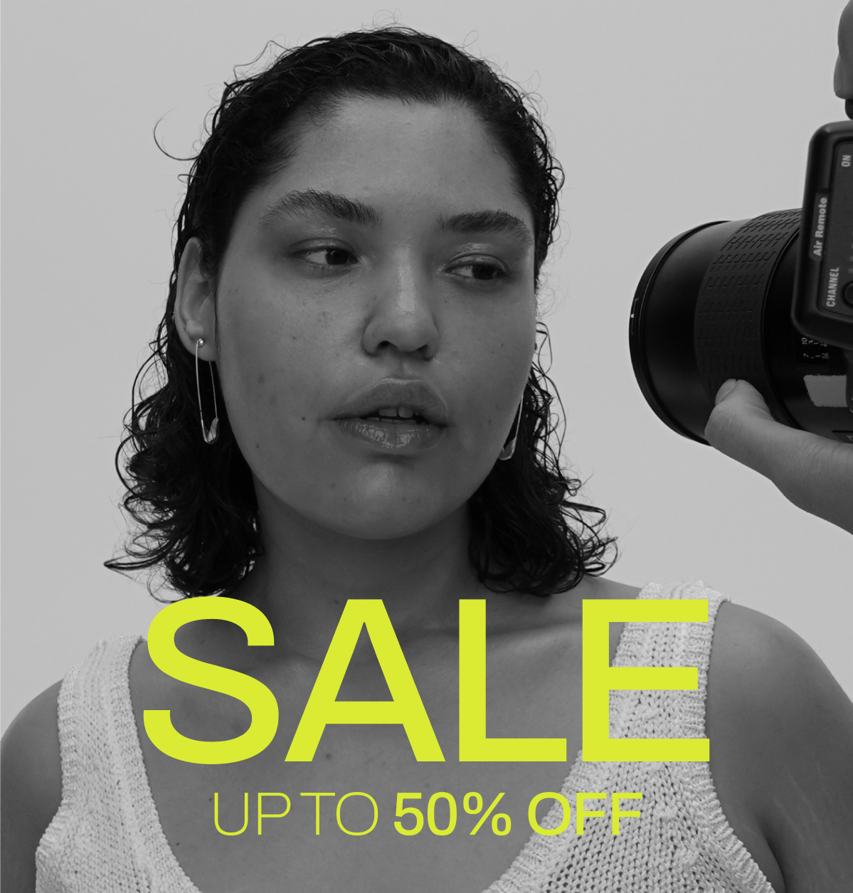 SALE UP TO 50% OFF