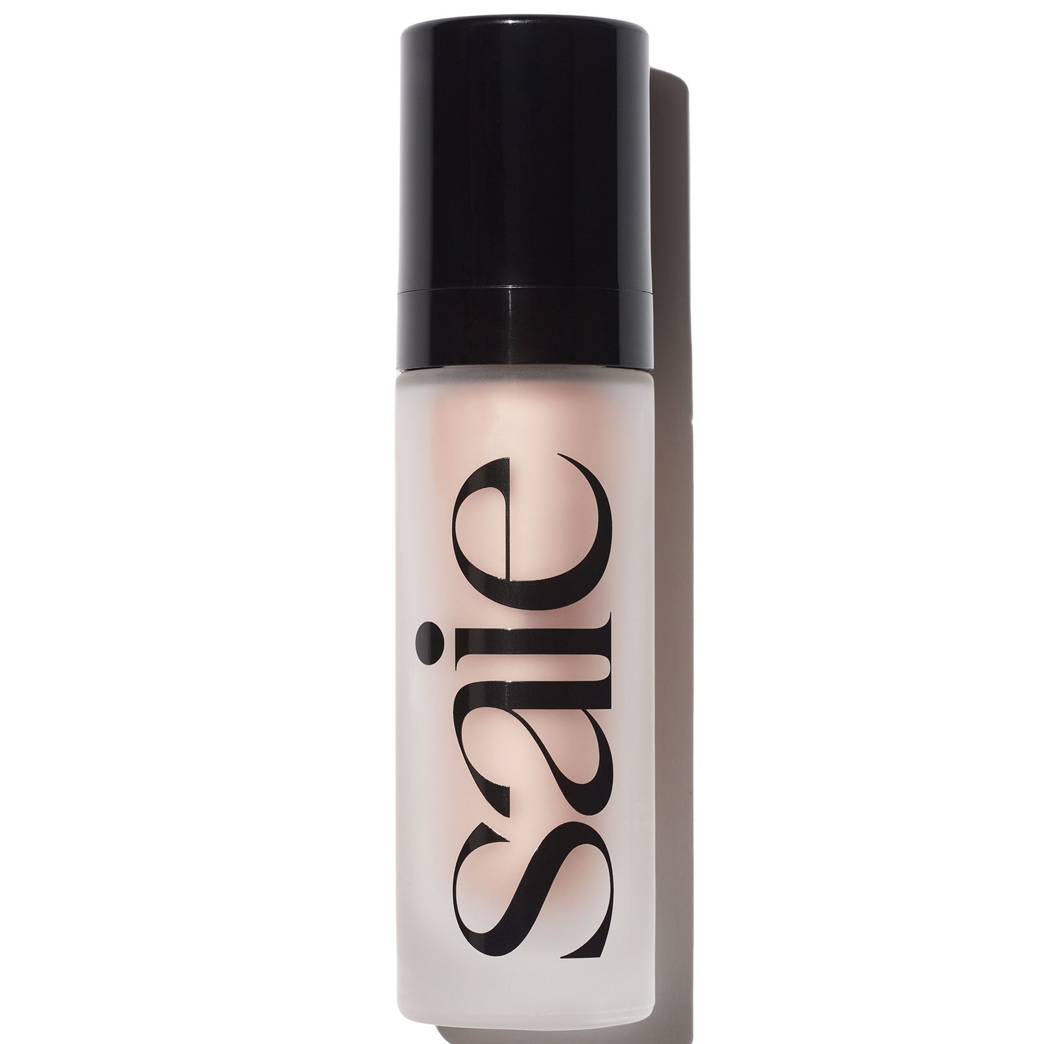 SAIE GLOWY SUPER GEL - ROSEGLOW
