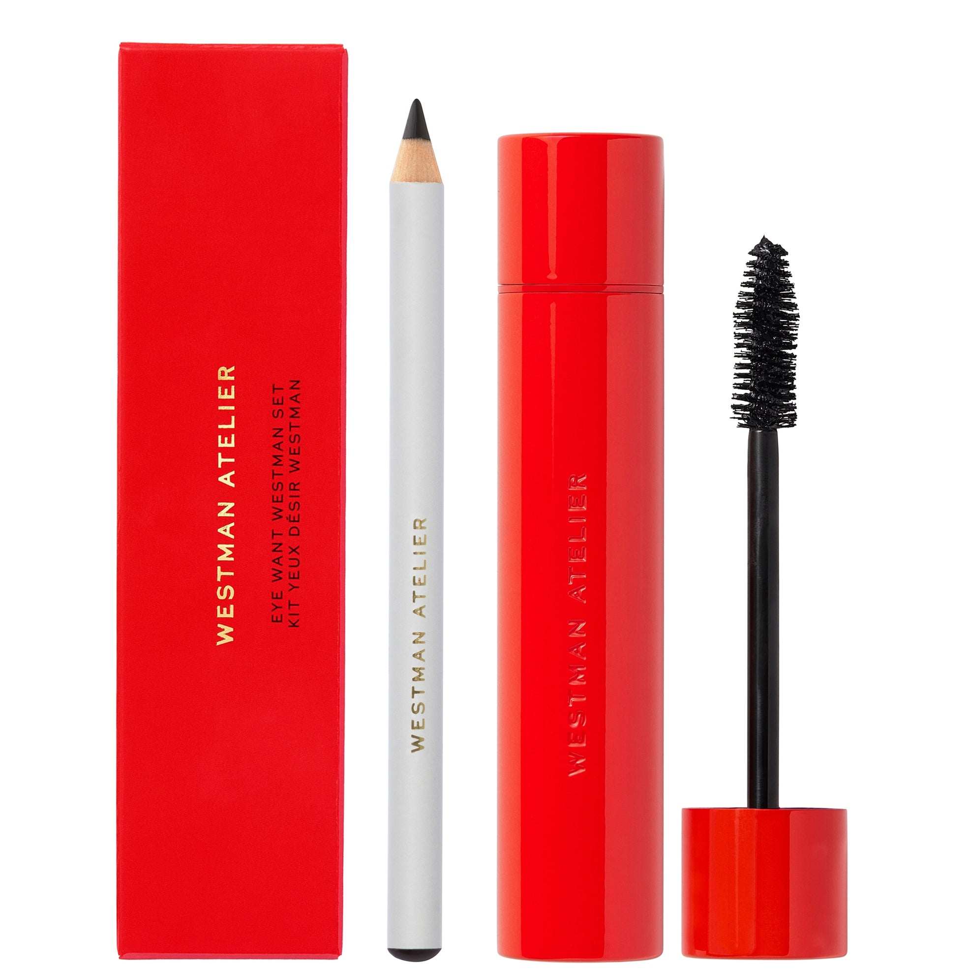 WESTMAN ATELIER EYE WANT WESTMAN SET