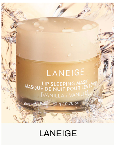 LANEIGE