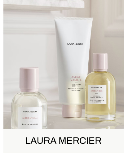 LAURA MERCIER
