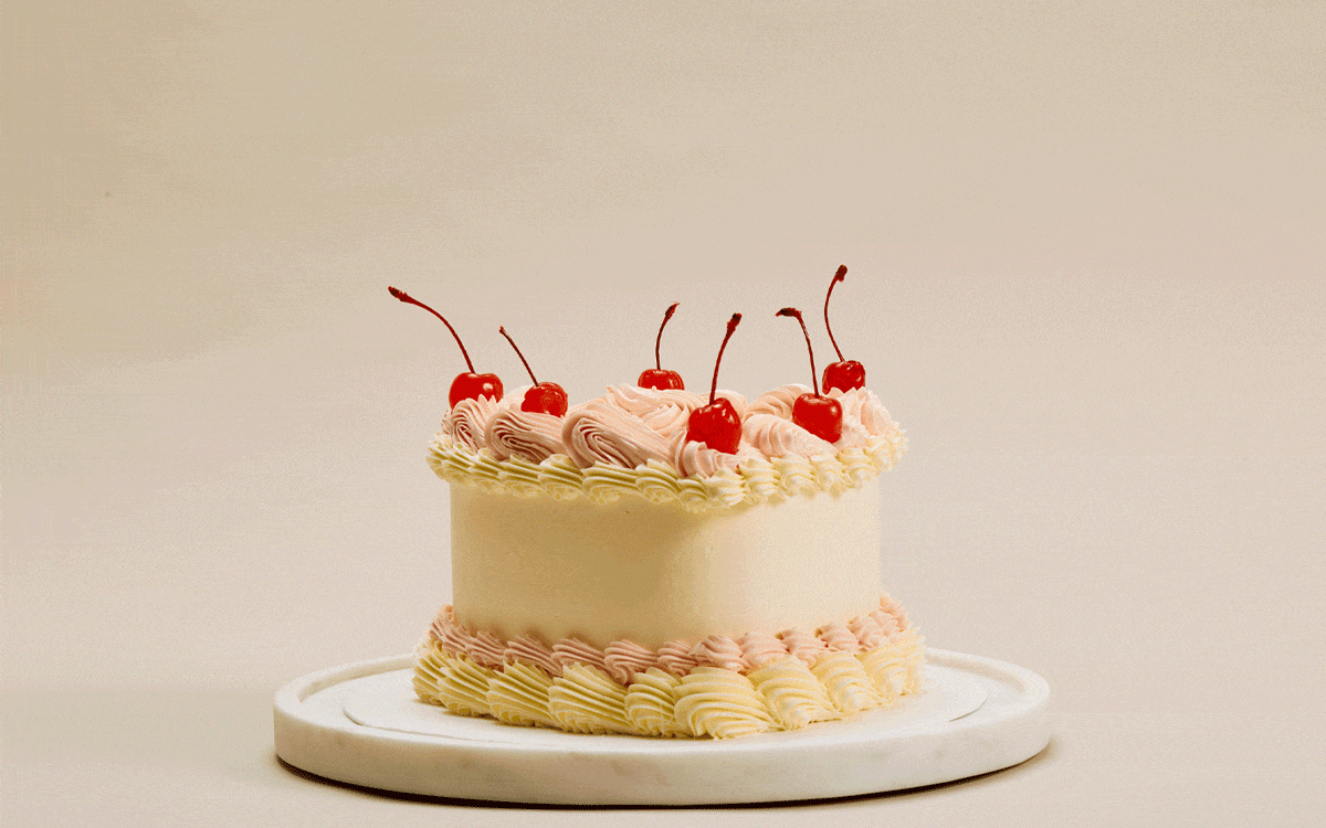 HAPPY BIRTHDAY!