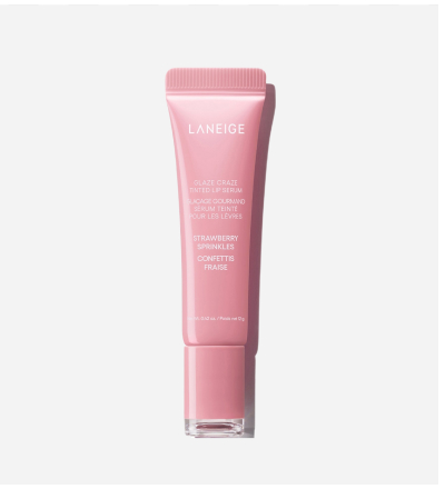 LANEIGE Glaze Craze Tinted Lip Serum