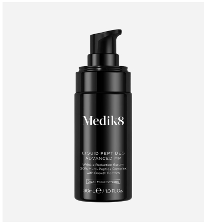 Medik8 Liquid Peptides Advanced MP