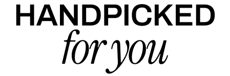 Just for you