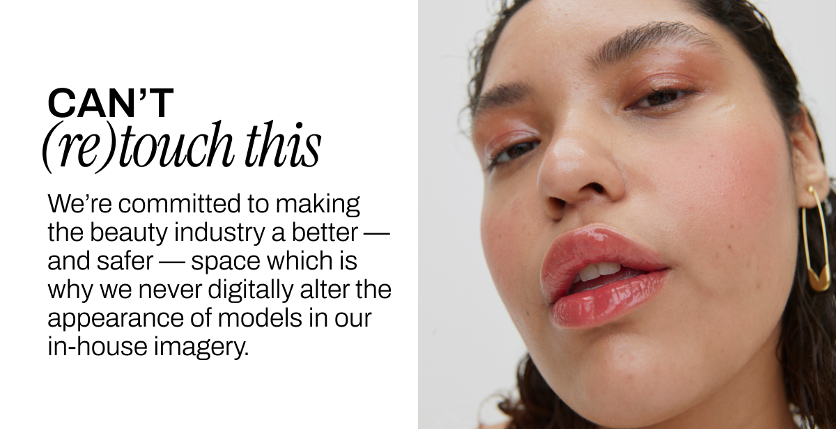 CAN'T (RE)TOUCH THIS