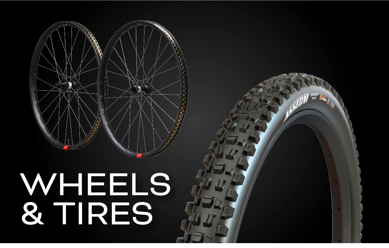 Wheels