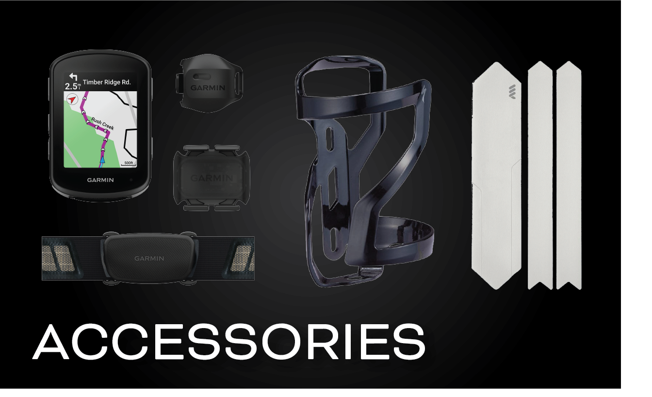 accessories