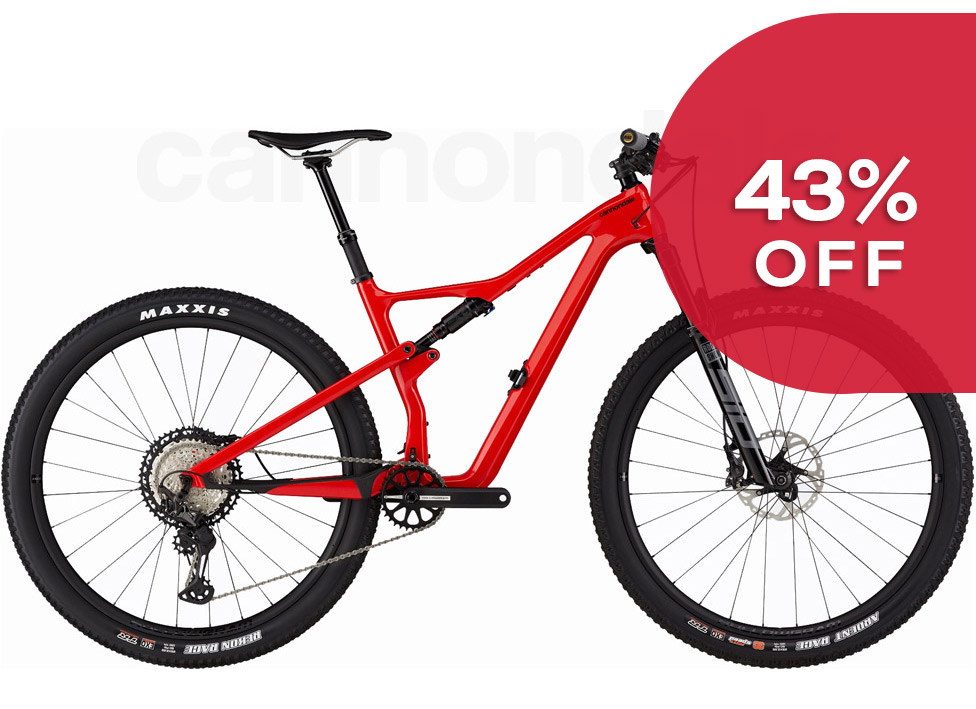 Cannondale Scalpel