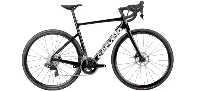 Cervelo Caledonia